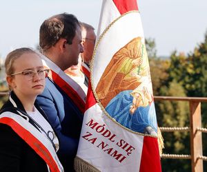 41. Ogólnopolska Pielgrzymka Małżeństw i Rodzin na Jasną Górę. Edukacja zdrowotna to deprawacja