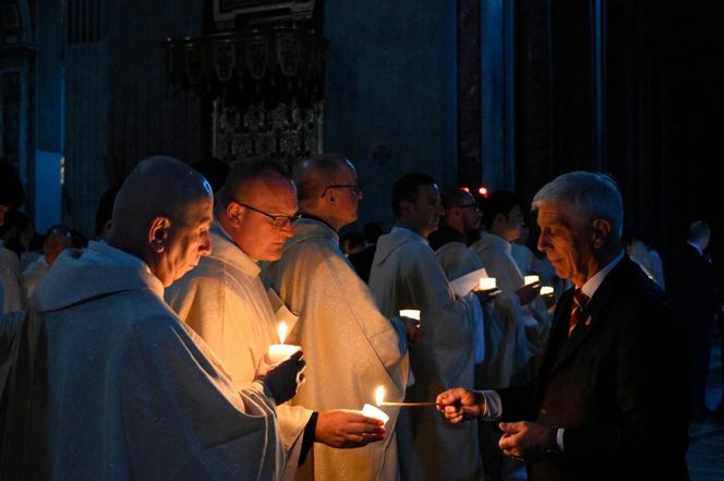 Papież Franciszek wzywa do nadziei! Wielkanocne przesłanie z Watykanu porusza serca wiernych