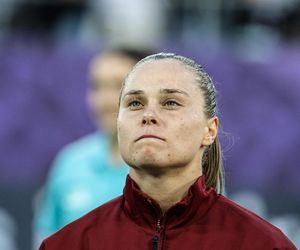 Wiadomo, co z Ewą Pajor! Jest oficjalny komunikat Barcelony. Wielka ulga dla kibiców