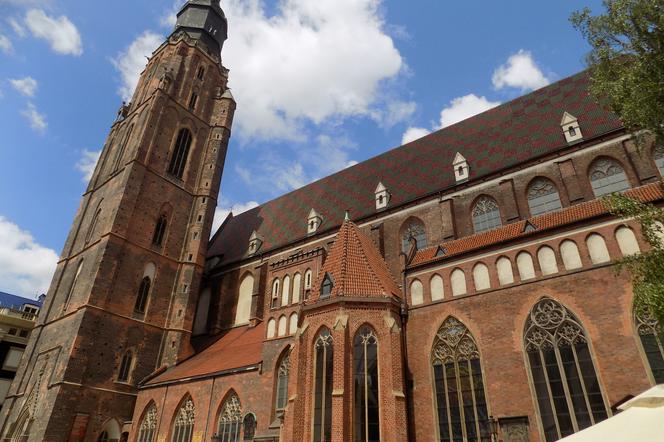 Kościół św. Elżbiety we Wrocławiu
