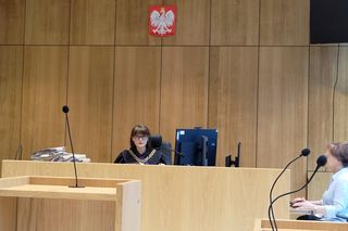 Olaf odpowiada za śmierć Ani. Jego ojciec szokuje przed sądem