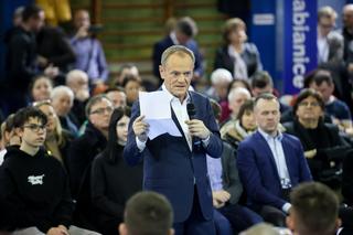 Donald Tusk zapowiada kredyt 0% na pierwsze mieszkanie i dopłatę 600 zł do najmu