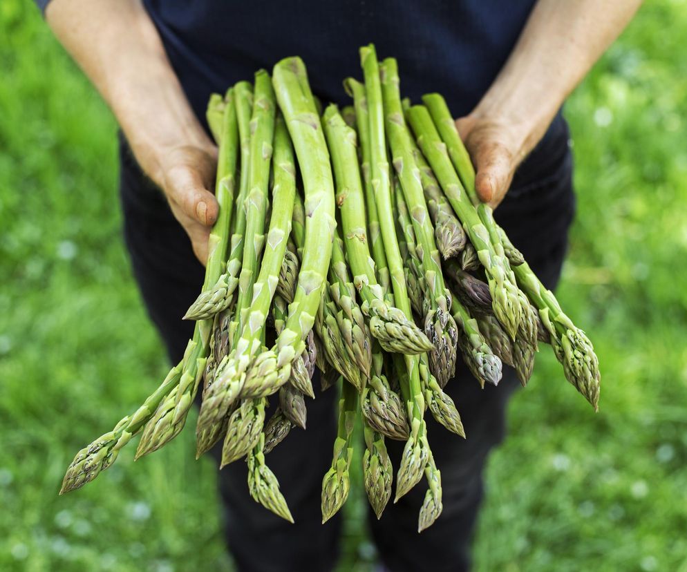 Obniżają cholesterol i mają działanie przeciwzapalne. Dzięki temu będą świeże o wiele dłużej