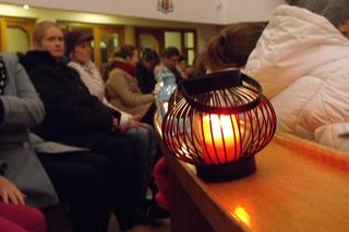 Roraty 2023 z Małym Gościem Niedzielnym