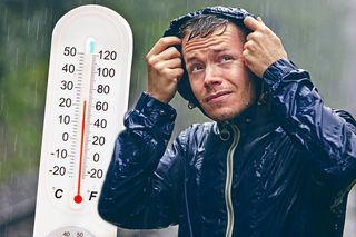 Temperatury jak latem. Radość popsuje deszcz i wiatr [Prognoza IMGW na 10.10.2024]