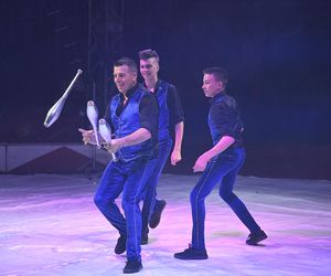 Cyrk Zalewski. Oto artyści 25. Międzynarodowego Festiwalu Sztuki Cyrkowej w Warszawie