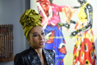 Omenaa Mensah i Rafał Brzoska po kolejnej gali charytatywnej. Ta kwota imponuje!