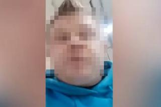  Gliwice. Wszedł bez maseczki do centrum handlowego, znieważył policjantów! Padły obrzydliwe słowa