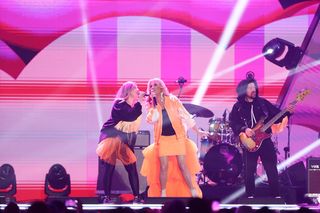 Sylwester z dwójką. Niemal 40 tys osób