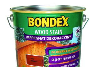 Impregnat Wood Stain