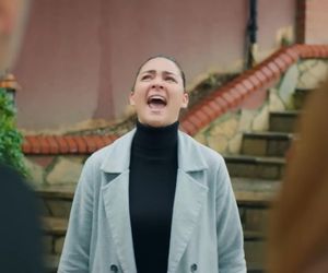 Miłość i nadzieja. Yildiz nigdy nie wybaczy Kuzeyowi śmierci Elif? 