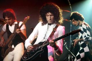 Queen - znacie historię Freddiego Mercury'ego i spółki? Na YouTube debiutuje nowy serial [QUIZ]