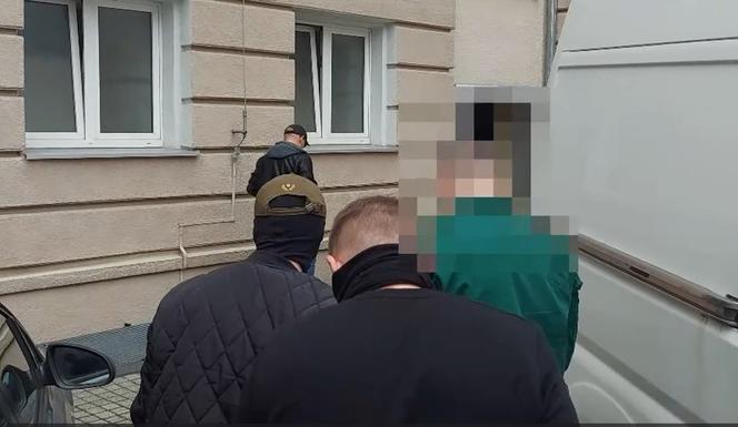 Przełom w sprawie zaginięcia Fabiana Zydora. Zatrzymano trzy osoby