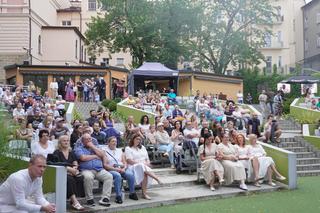Tribute To Damian Niewiński. Przyjaciele upamiętnili wybitnego tarnowskiego muzyka