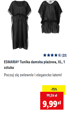 Wielka wyprzedaż w Lidlu. Rabaty do 80 proc.