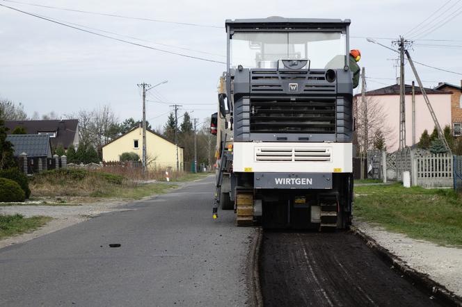 Do końca czerwca tą drogą NIE PRZEJEDZIESZ! Potem będzie komfortowo i bezpiecznie! 