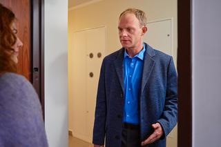 Na Wspólnej, odc. 3585: Kamil (Kazimierz Mazur)