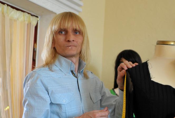 Piotr Krajewski: Jury Top Model poniża kobiety