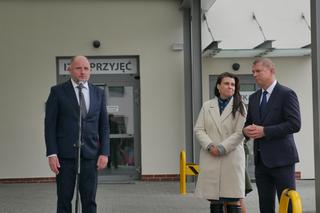 oddanie Oddziału Rehabilitacyjnego