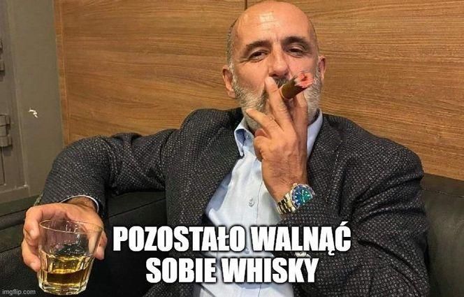 Probierz żegna się z reprezentacją Polski. Internauci bezlitośni. Zobaczcie najlepsze memy!