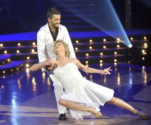 Gwiazdy sportu w Tańcu z Gwiazdami