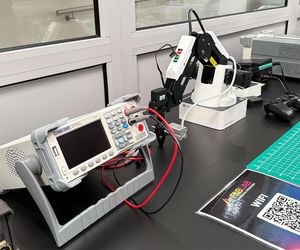 FabLab powered by Wiśniowski