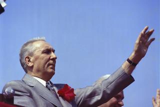 Turystyka handlowa PRL