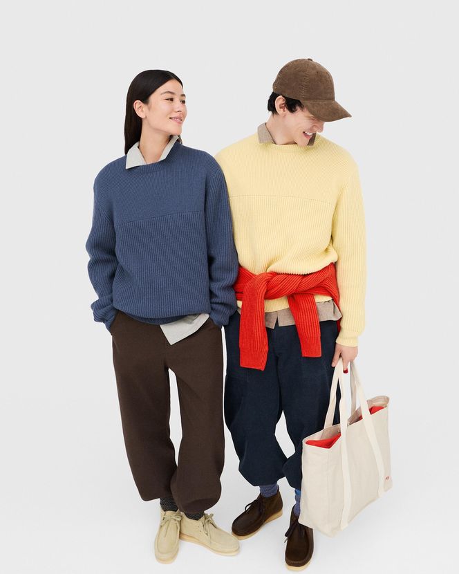 Uniqlo