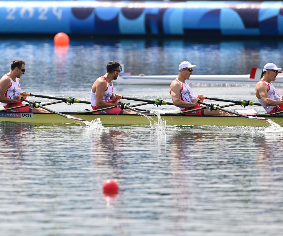 W Bydgoszczy będzie można się spotkać z mistrzami olimpijskimi na UKW. Wśród gości medalista z Paryża 2024