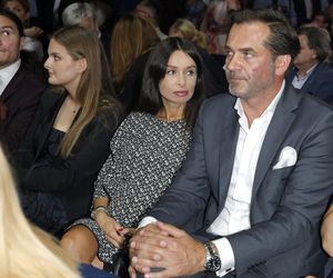 Marta Kaczyńska świętowała z ukochanym. Pokazała wyjątkowe selfie