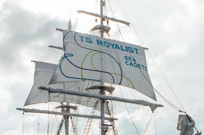 TS Royalist