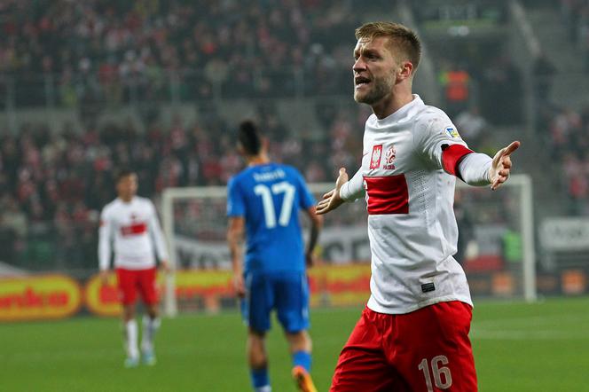 Jakub Błaszczykowski wrócił na boisko! Zagrał 25 minut