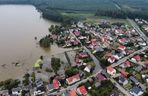 Zalana Osiecznica gm. Krosno Odrzańskie