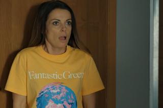 Barwy szczęścia odcinek 3019. Kasia (Katarzyna Glinka)