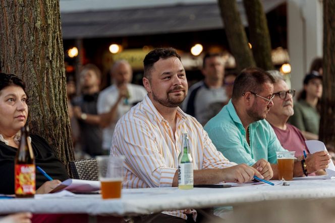 Wielki finał konkursu Voice of Poznań na KontenerART