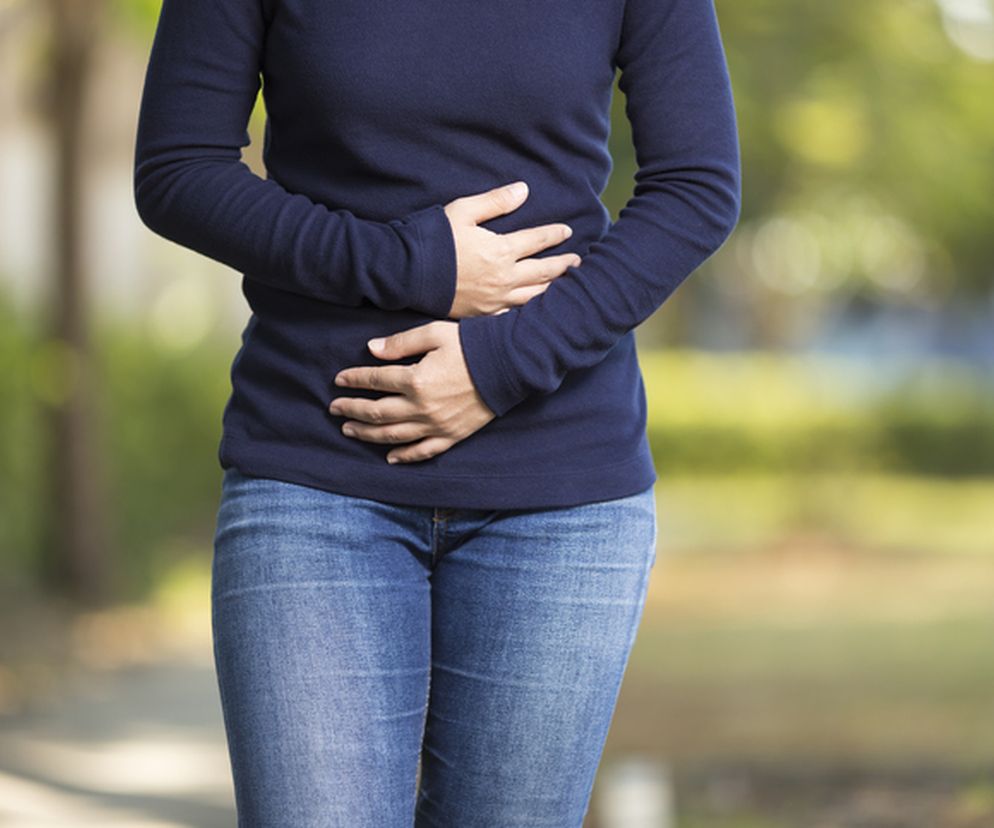 Zatoka Douglasa - budowa, funkcje, choroby