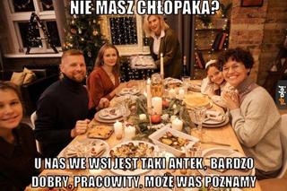 Memy o Bożym Narodzeniu. Już niebawem te obrazki staną się rzeczywistością 
