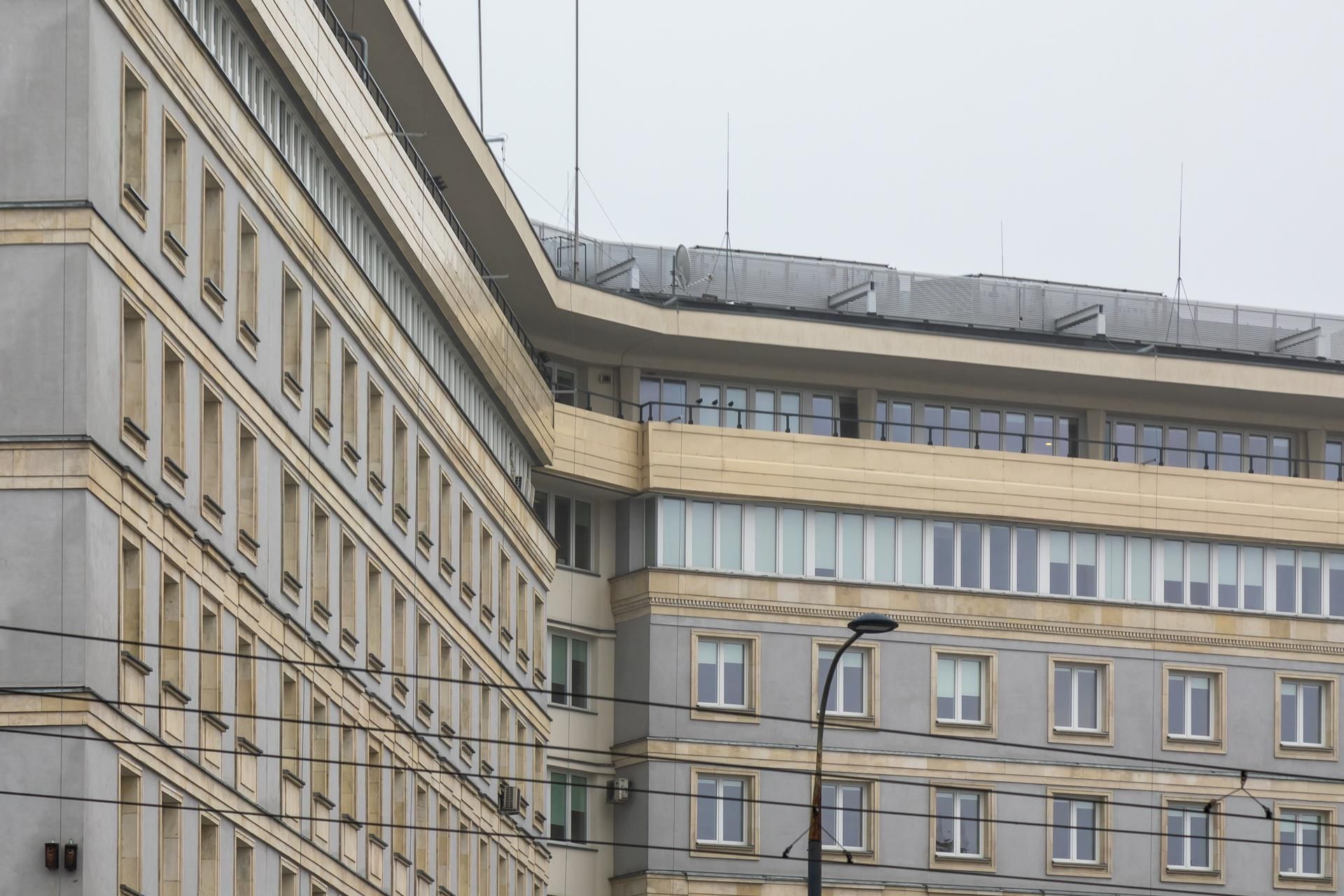 Główny Urząd Statystyczny w Warszawie