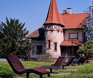 Domek Ogrodnika w Gliwicach na sprzedaż