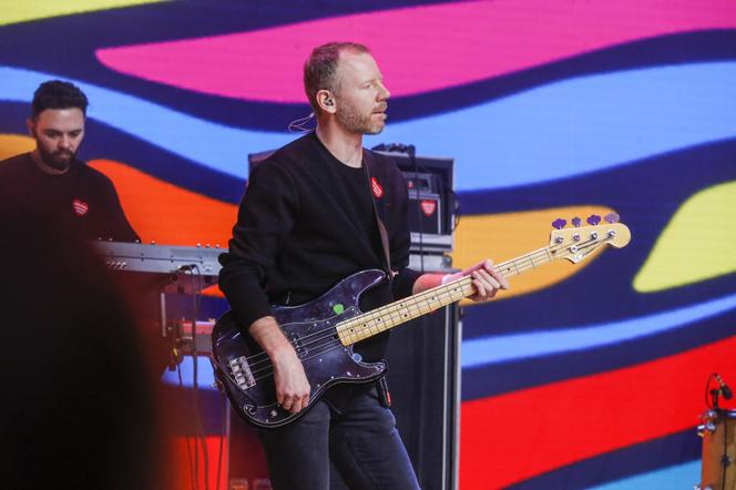 WOŚP 2023 - KONCERTY. Kto wystąpi na 31. finale Wielkiej Orkiestry Świątecznej Pomocy?