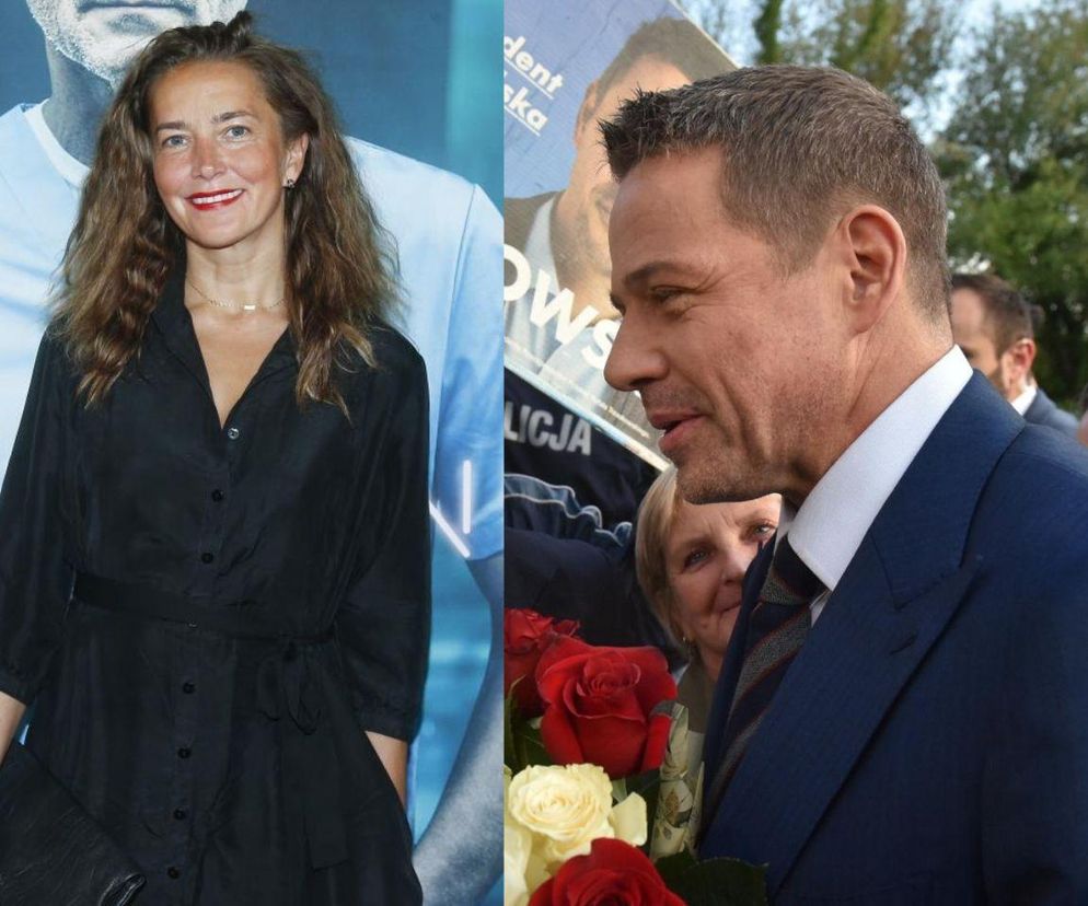 Wybory prezydenckie 2025. Kamila Baar uważa, że Rafał Trzaskowski jest prezydentem! Żyje w alternatywnej rzeczywistości?! 