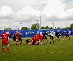 Derby Wschodu dla Siedlec. MKS Pogoń pokonała Budowlanych Lublin