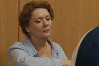 Barwy szczęścia odc. 3109. Józefina (Elżbieta Jarosik)