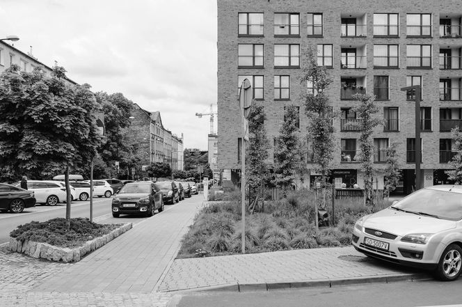 NOVA Mikołowska, Katowice