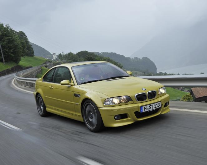 Takim BMW jeździł Kuba Wojewódzki