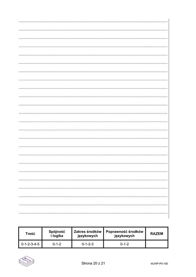 Matura 2025 włoski: ODPOWIEDZI do wszystkich zadań, gotowe rozwiązania matury z włoskiego - Formuła 2023 [7.05.2025]	