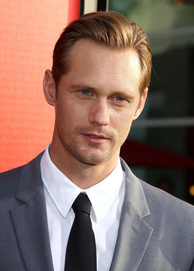 Alexander Skarsgard