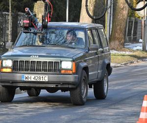 Tarnowskie Góry planem filmowym Diabła