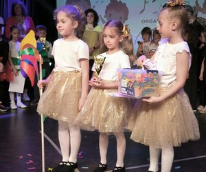 IV Międzyprzedszkolny Festiwal Tańca Leszno 2025 