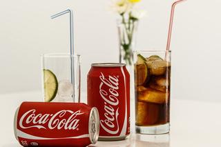 10. Coca - Cola 